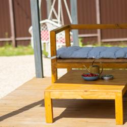 Фото Отель Гарри и философский чан