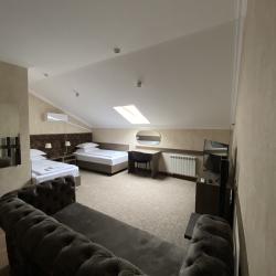 Фото Хостел City (Сити)