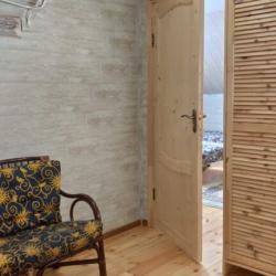 Фото Отель Холодный ручей