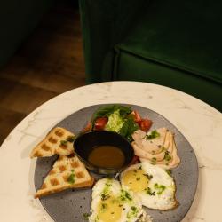 Фото Отель Diamond (Даймонд)