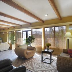 Фото Отель Тянь-Шань