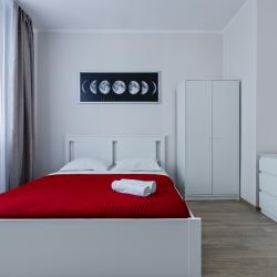 Фото Отель MaxRealty24 на Просторной