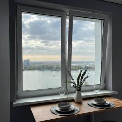 Фото Отель Loft (Лофт) на улице Береговая 73 строение 1