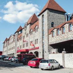 Фото Отель Парк