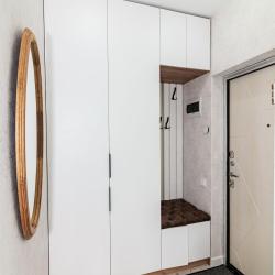 Фото Апартаменты на улице Ленина 300А/3