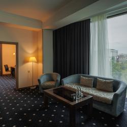 Central City Hotel Makhachkala (Централ Сити Отель Махачкала) — 4bc230337befcfd13331a6d76741b35b