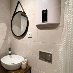 3-местный номер улучшенный комфорт