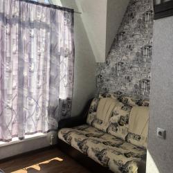 Фото Отель Mountain Cottage (Маунтэин)