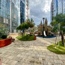 Фото Отель Slavno Apparts на улице Газовиков