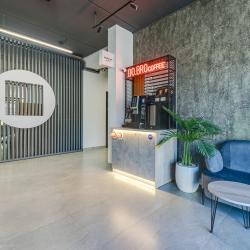 Фото Отель Юнити By Sokroma (Сокрома)