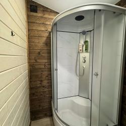 Фото Отель Уютные дома Шурдымка