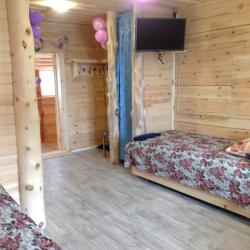 Фото Отель Байкальский маяк