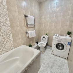 Фото Апартаменты Good Sleep (Гуд Слип) на улице Сосновая 14