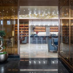 фото 19 Soluxe Hotel Moscow (Солюкс Москва)