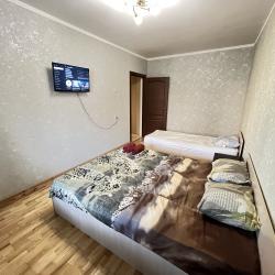 Фото Апартаменты на улица Лейтейзена 6