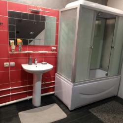 Номер улучшенный Сеновал