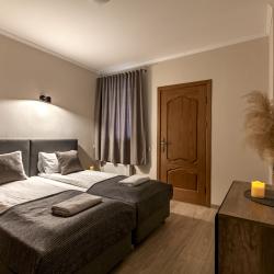 Фото Отель Villa Mignon (Вилла Мигнон)