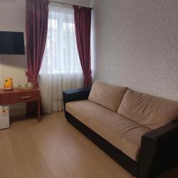 Комната стандарт №1