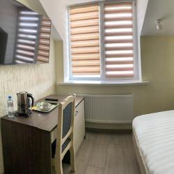 1-местный номер стандарт