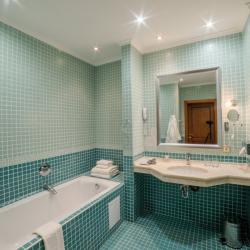 Фото Отель Дивный мир Карасан