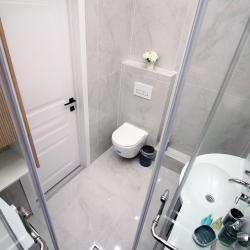 Фото Апартаменты на Cейфуллина 416 к4