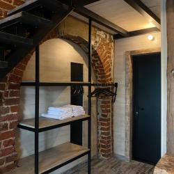 Фото Отель Loft Apart (Лофт Апарт)
