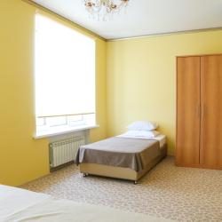 2-комнатный номер делюкс