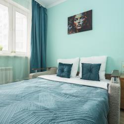фото 2 Moment House (Момент Хаус) на улице Твардовского