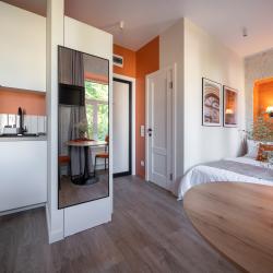 фото 6 Light House Apartments (Лайт Хаус) на улице Маяковского 28