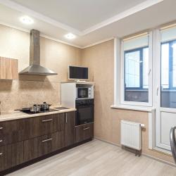 1-комнатные апартаменты стандарт