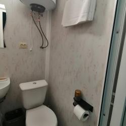 2-местная комната стандарт