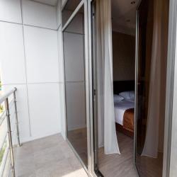 Фото Отель Энсино (Encino)