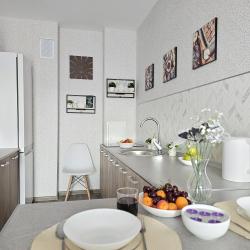 Апартаменты улучшенные