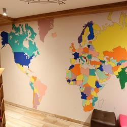 Фото Отель Гостевой дом Sota House (Сота Хаус)