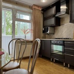 2-комнатные апартаменты улучшенные