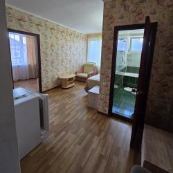 Фото Отель Ди Анна
