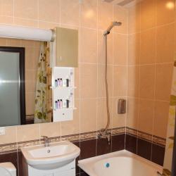 Фото Отель Начики