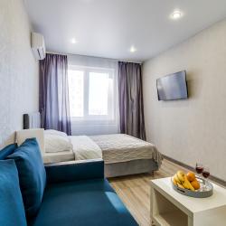 platinum apartments Этаж 9