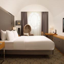 Фото Отель DoubleTree by Hilton Kazan (Даблтри Хилтон )