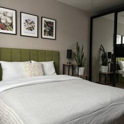 1-комнатные апартаменты стандарт