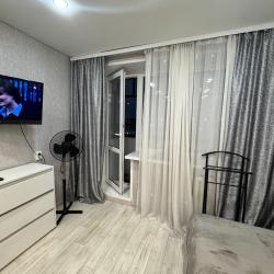 Апартаменты стандарт