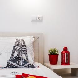 2-местный номер стандарт