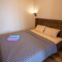 Фото Апартаменты на проспекте Ленина 93