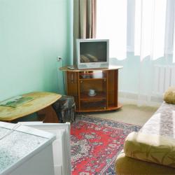 Фото Отель Саяны