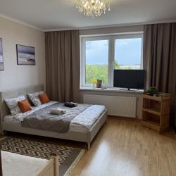 Фото Прекрасные апартаменты