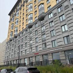 Апартаменты улучшенные