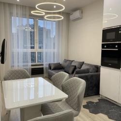 2-комнатные апартаменты люкс Геленджик, Курортная, 14Б к4