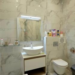 Фото Отель Дом в черте города