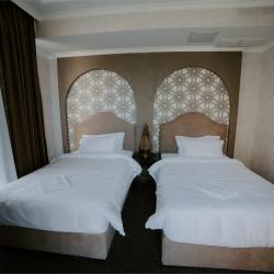 Фото Отель Jannat Resort Osh (Жаннат Резорт )