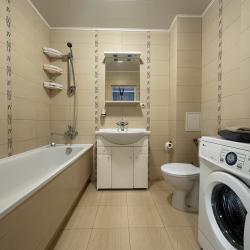 1-комнатные апартаменты улучшенные